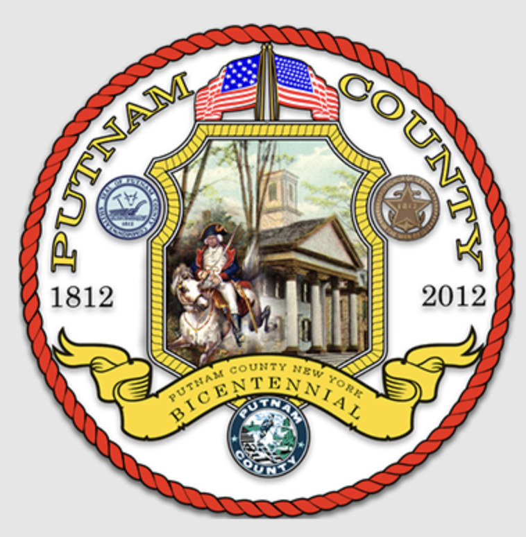 Putnam County Badge