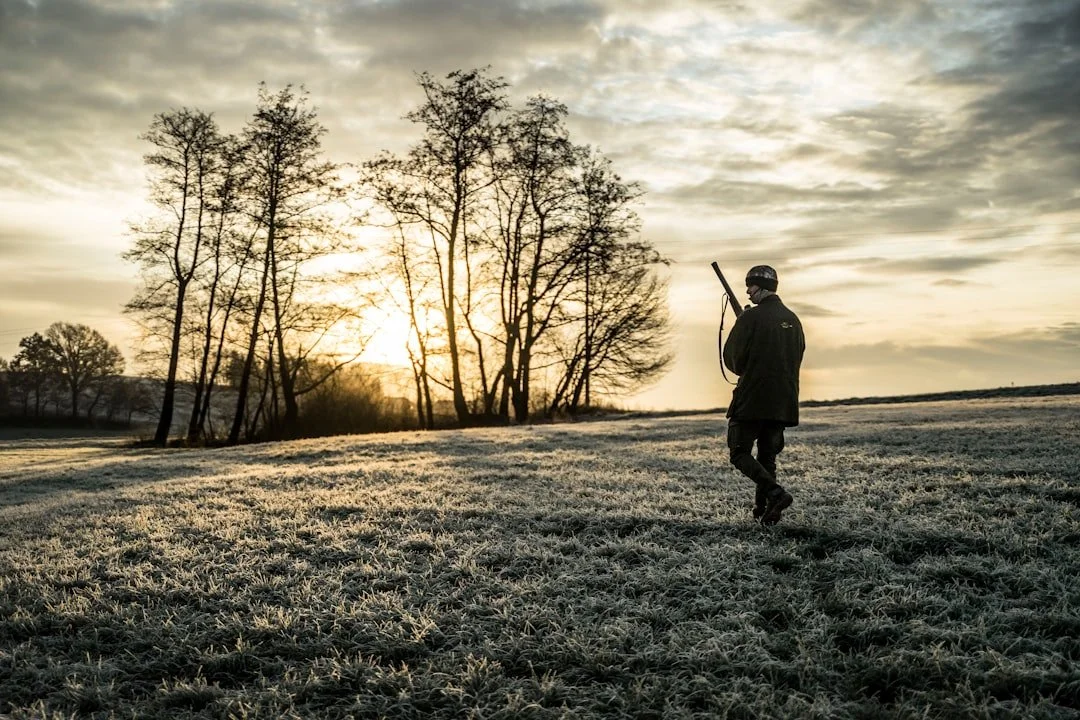Hunting Services