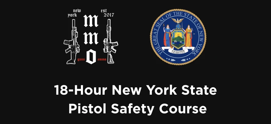 NYS 18HR Safety Course
