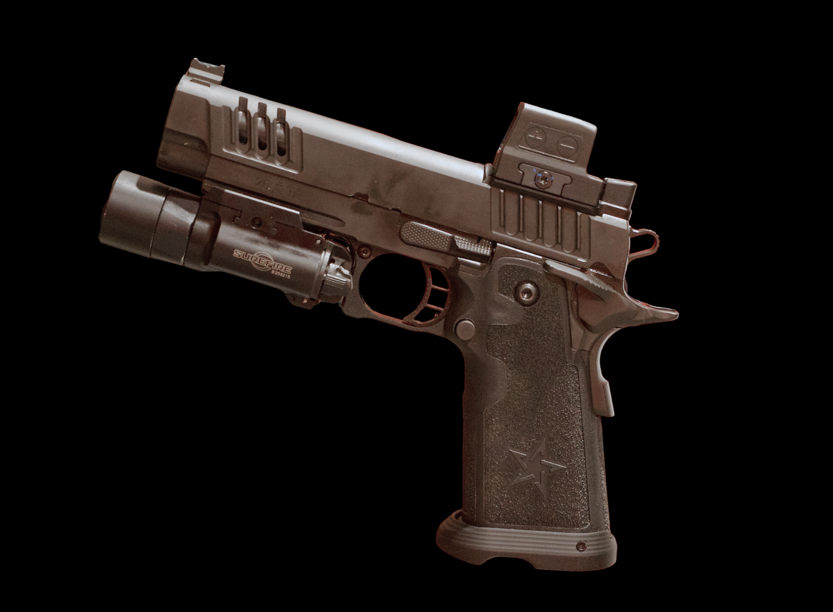 Firearms Services